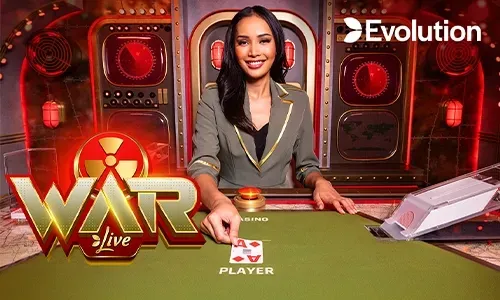 PHWIN Live Dealer Games